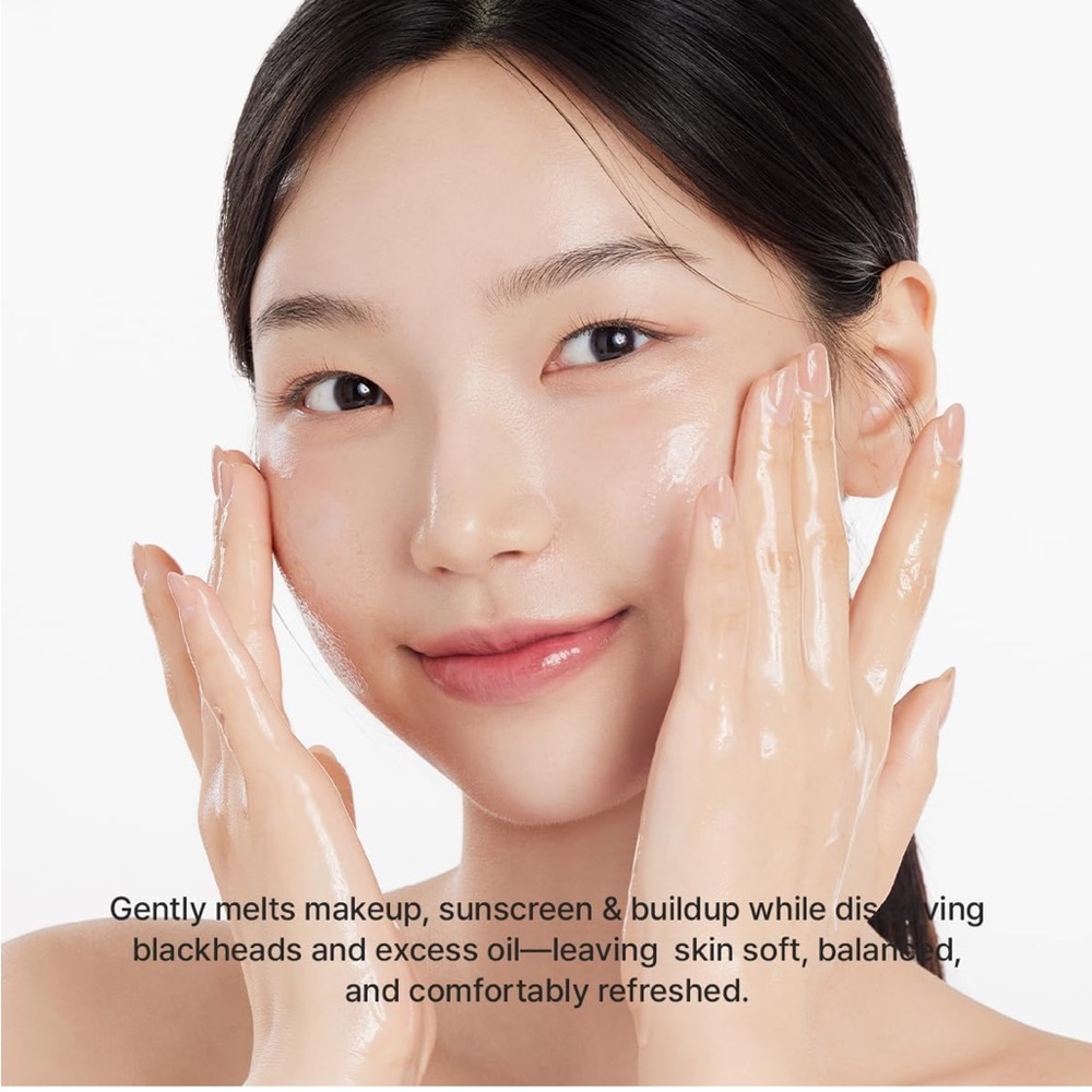 Korean Skincare Arencia Pore Melt Mochi Cleansing Oil - Picture 10 of 13